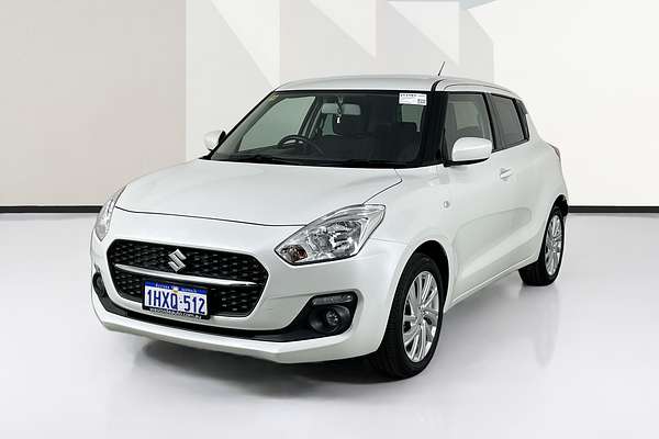 2023 Suzuki Swift GL AZ Series II