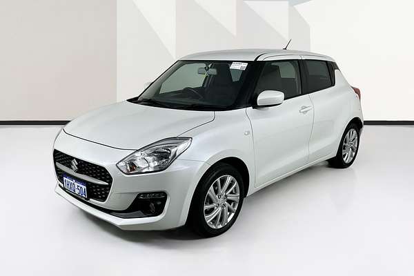 2023 Suzuki SWIFT GL AZ Series II