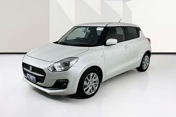 2023 Suzuki SWIFT GL AZ Series II