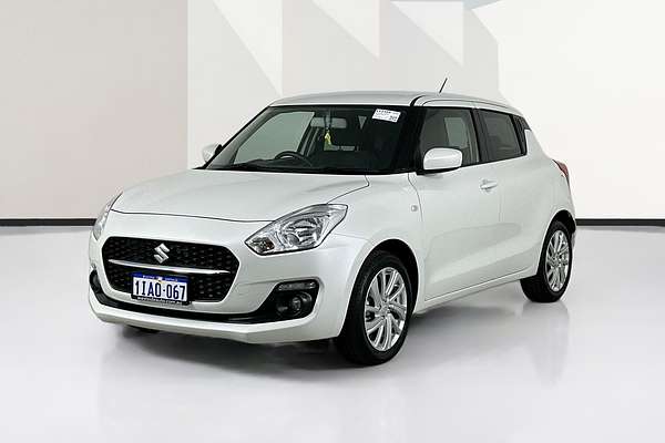 2023 Suzuki Swift GL AZ Series II