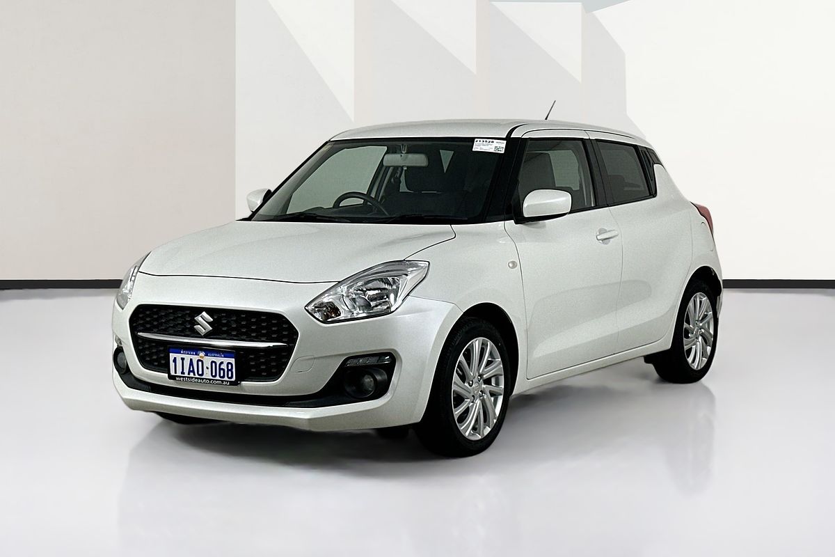 2023 Suzuki SWIFT GL NAVI AZ SERIES II