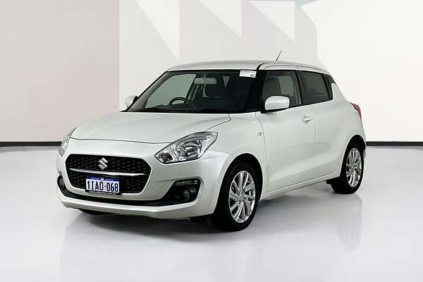 2023 Suzuki SWIFT GL NAVI AZ SERIES II