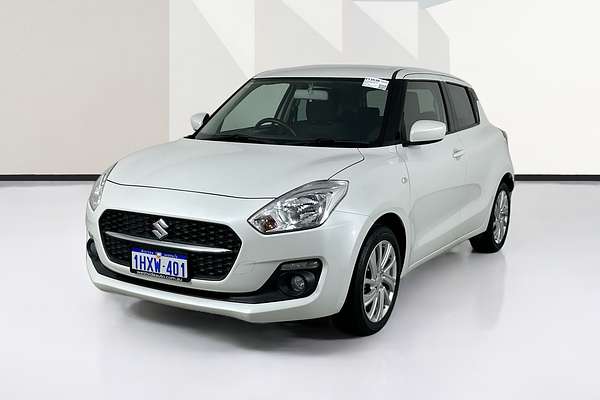 2023 Suzuki SWIFT GL NAVI AZ SERIES II