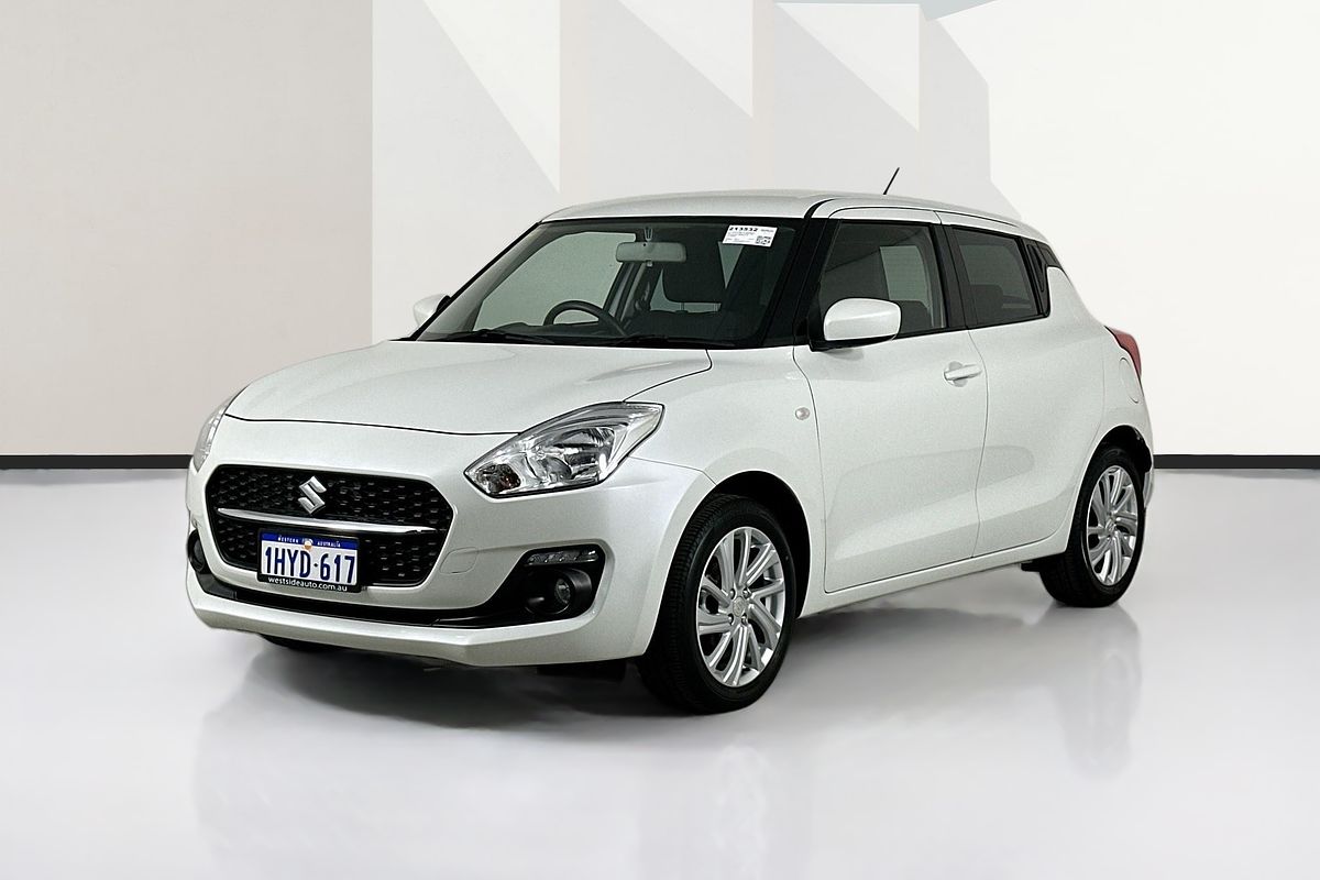 2023 Suzuki SWIFT GL NAVI AZ SERIES II