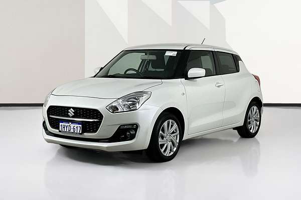 2023 Suzuki SWIFT GL NAVI AZ SERIES II