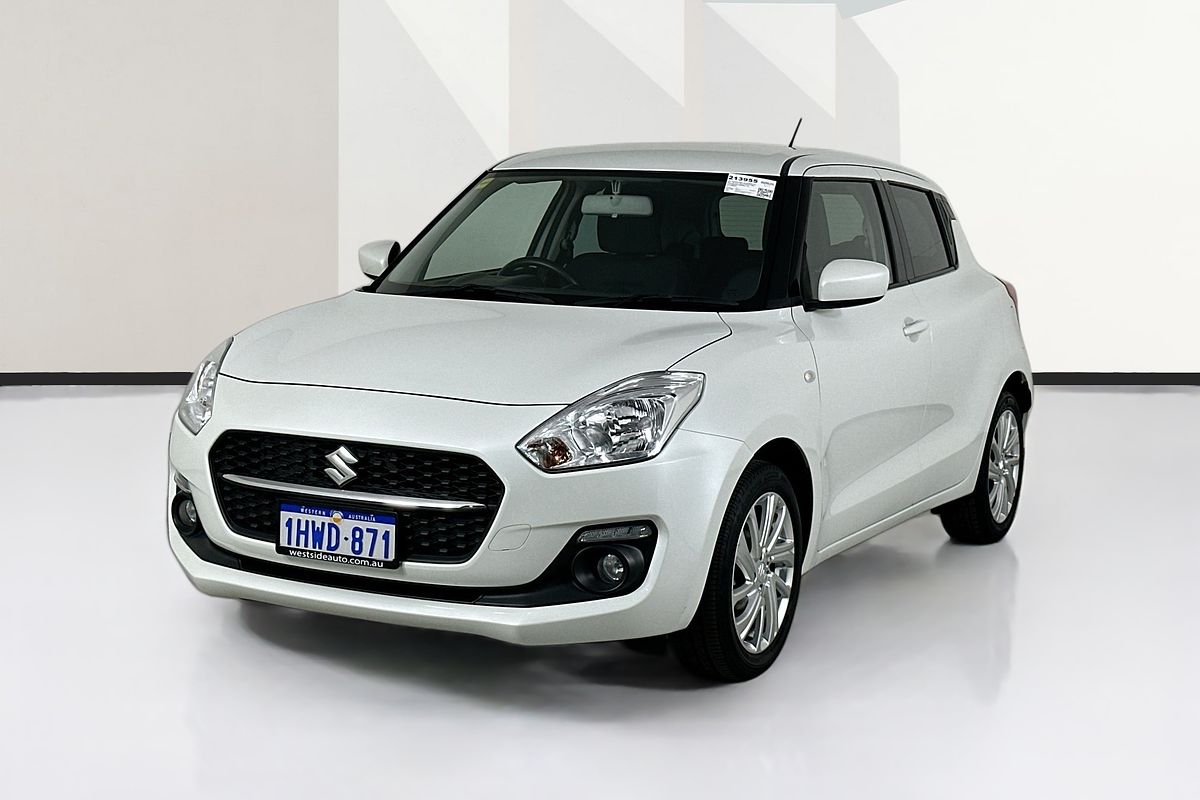 2023 Suzuki SWIFT GL NAVI AZ SERIES II