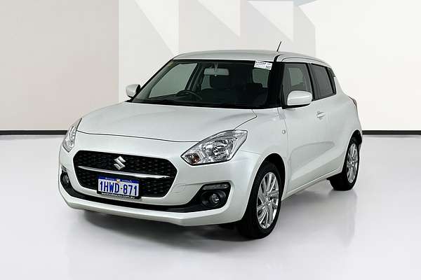 2023 Suzuki SWIFT GL NAVI AZ SERIES II