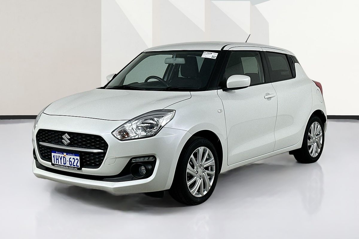 2023 Suzuki SWIFT GL NAVI AZ SERIES II