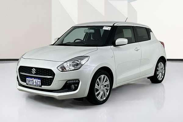 2023 Suzuki SWIFT GL NAVI AZ SERIES II