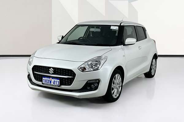 2023 Suzuki SWIFT GL NAVI AZ SERIES II