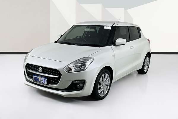 2021 Suzuki SWIFT GL NAVI AZ SERIES II