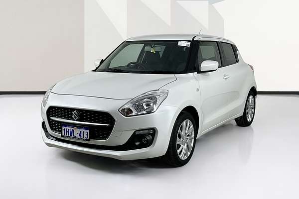 2023 Suzuki SWIFT GL NAVI AZ SERIES II