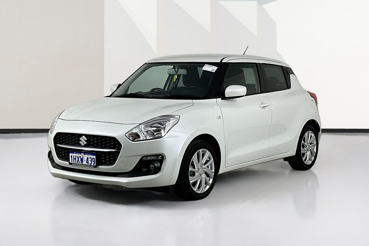 2023 Suzuki SWIFT GL NAVI AZ SERIES II