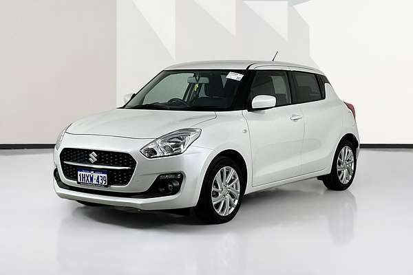 2023 Suzuki SWIFT GL NAVI AZ SERIES II
