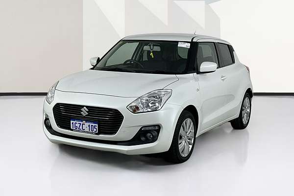 2020 Suzuki SWIFT GL NAVI AZ SERIES II