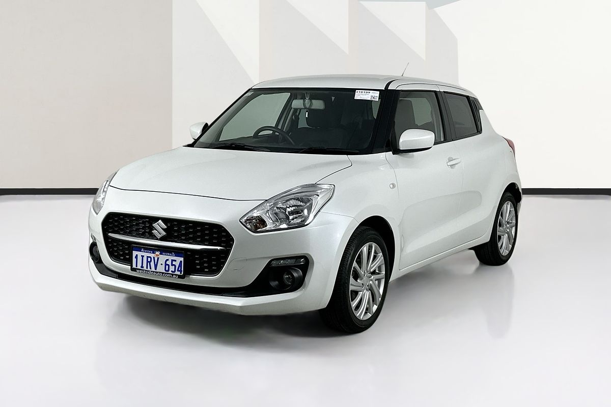 2023 Suzuki SWIFT GL NAVI AZ SERIES II