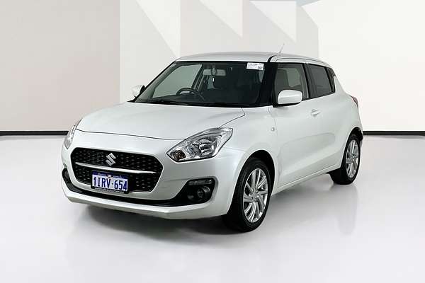 2023 Suzuki SWIFT GL NAVI AZ SERIES II