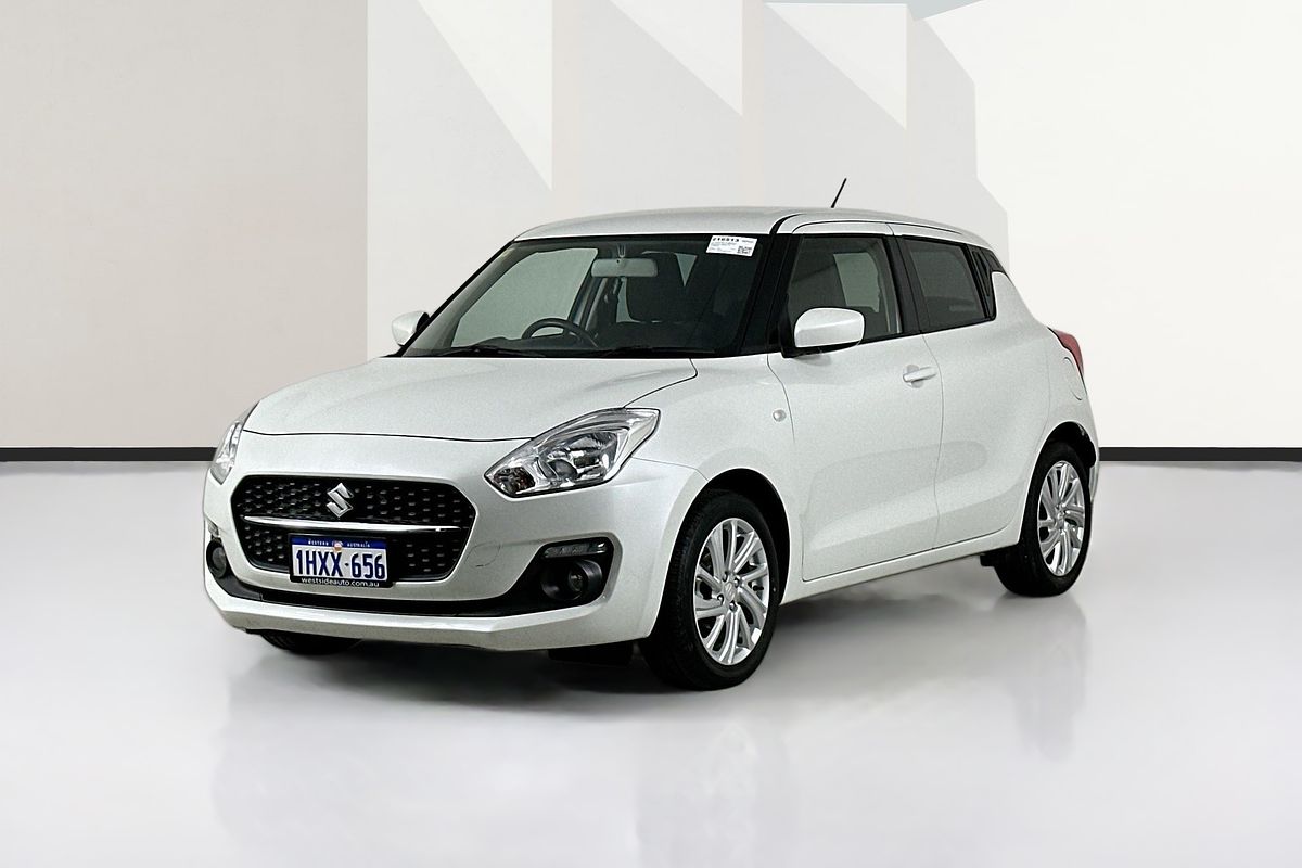 2023 Suzuki SWIFT GL NAVI AZ SERIES II