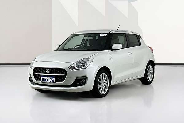 2023 Suzuki SWIFT GL NAVI AZ SERIES II