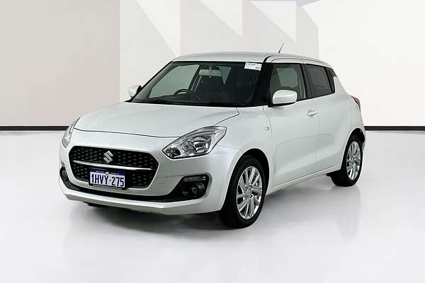 2023 Suzuki SWIFT GL NAVI AZ SERIES II