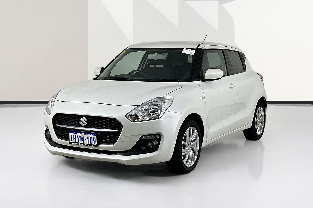 2023 Suzuki SWIFT GL NAVI AZ SERIES II