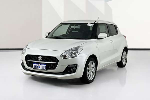 2023 Suzuki SWIFT GL NAVI AZ SERIES II