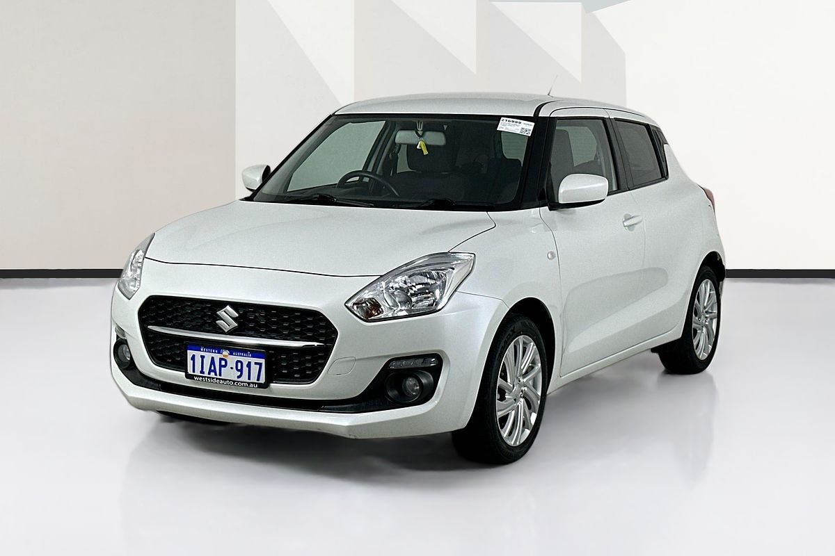 2023 Suzuki SWIFT GL NAVI AZ SERIES II