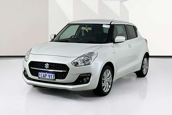 2023 Suzuki SWIFT GL NAVI AZ SERIES II