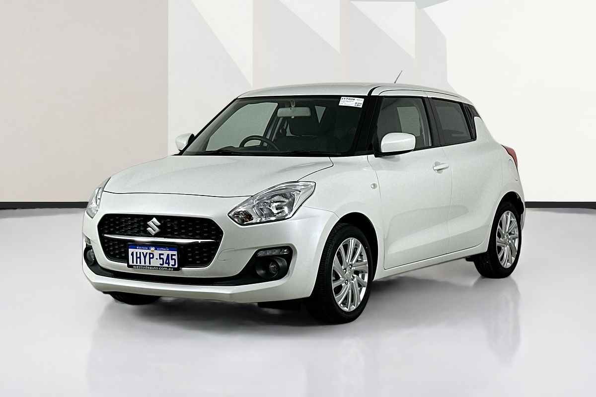 2023 Suzuki SWIFT GL NAVI AZ SERIES II