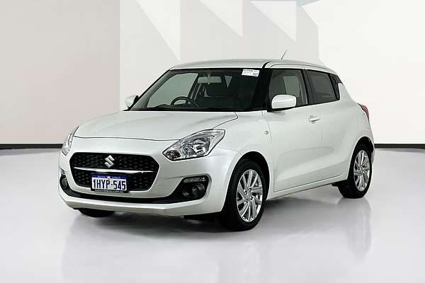2023 Suzuki SWIFT GL NAVI AZ SERIES II