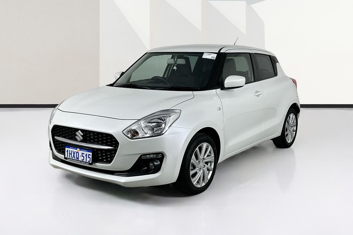 2023 Suzuki SWIFT GL NAVI AZ SERIES II