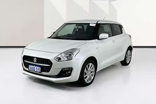 2023 Suzuki SWIFT GL NAVI AZ SERIES II