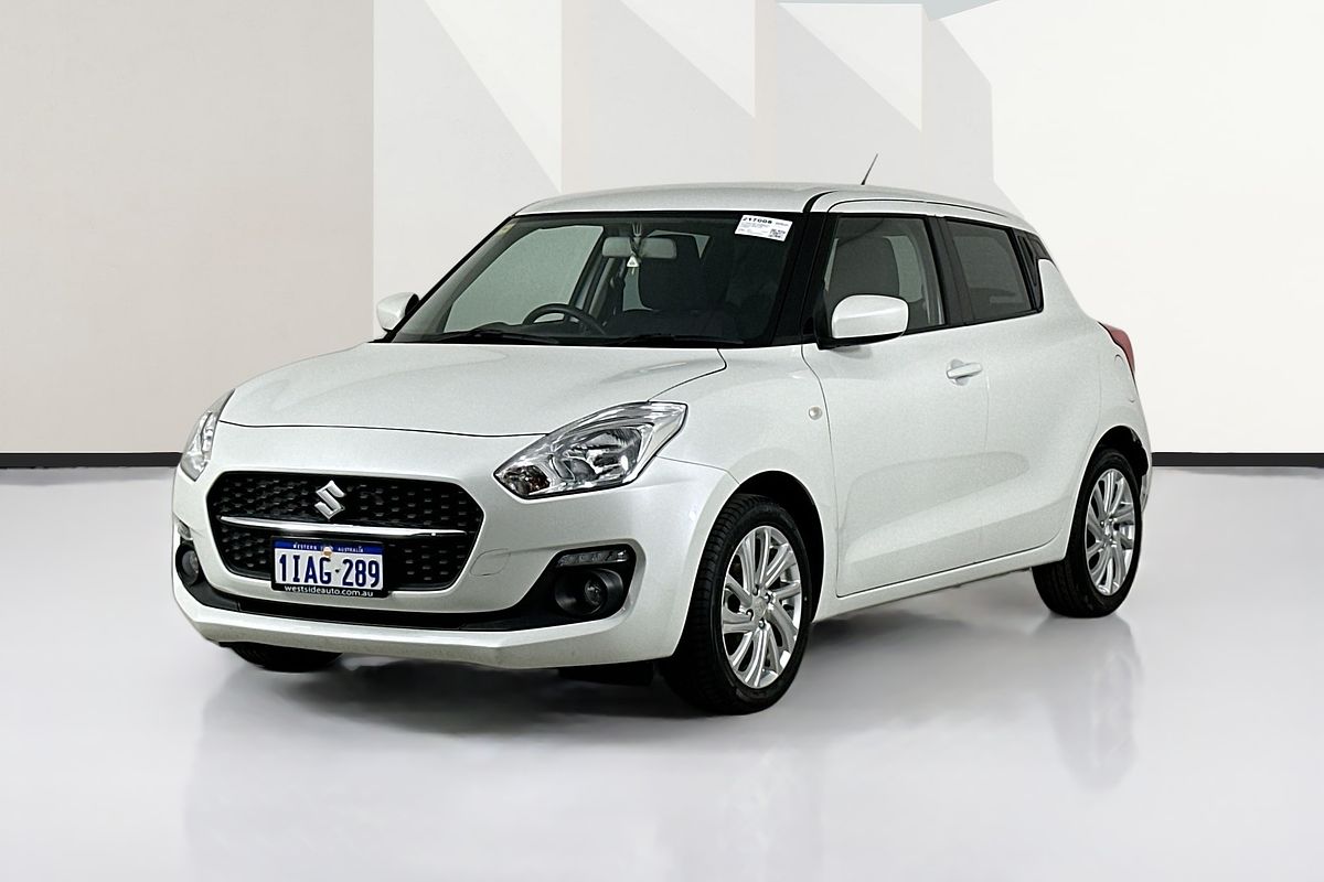2023 Suzuki SWIFT GL NAVI AZ SERIES II