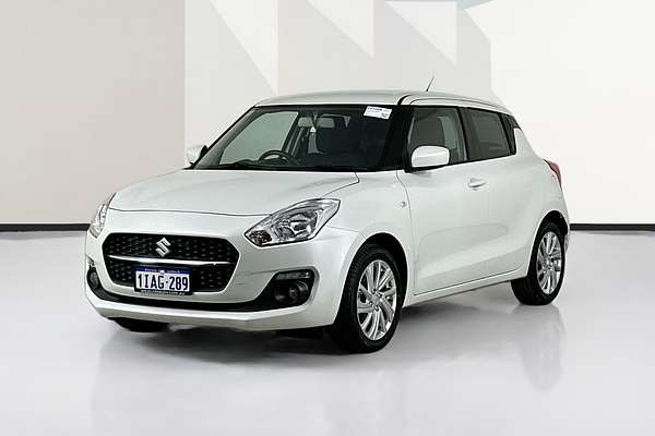 2023 Suzuki SWIFT GL NAVI AZ SERIES II
