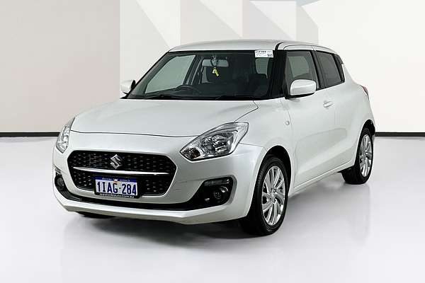 2023 Suzuki SWIFT GL NAVI AZ SERIES II