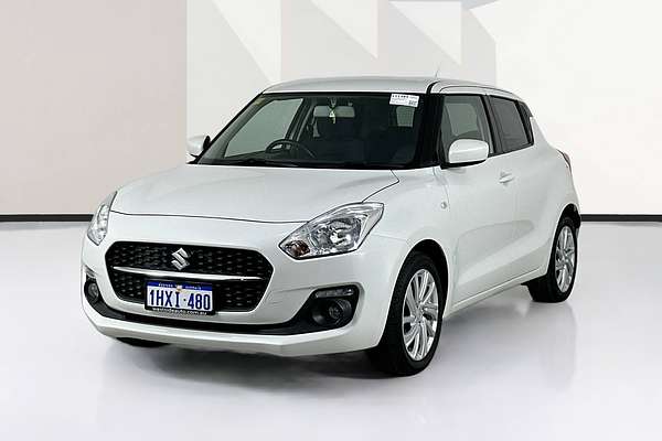 2023 Suzuki SWIFT GL NAVI AZ SERIES II