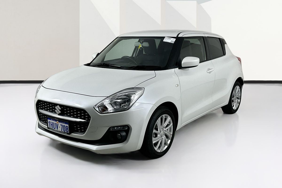 2023 Suzuki SWIFT GL NAVI AZ SERIES II