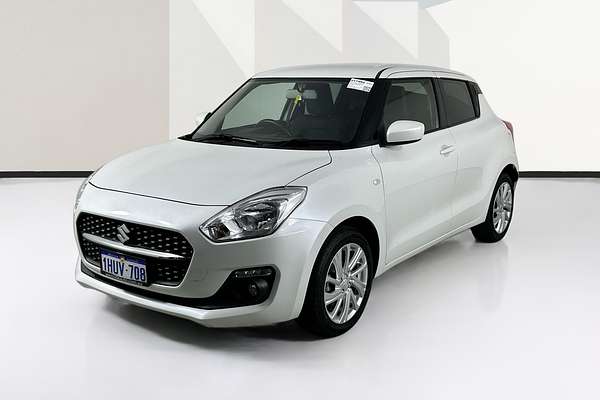 2023 Suzuki SWIFT GL NAVI AZ SERIES II