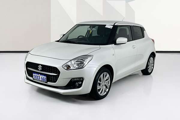 2023 Suzuki SWIFT GL NAVI AZ SERIES II
