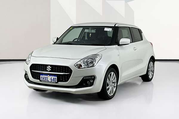 2023 Suzuki SWIFT GL NAVI AZ SERIES II