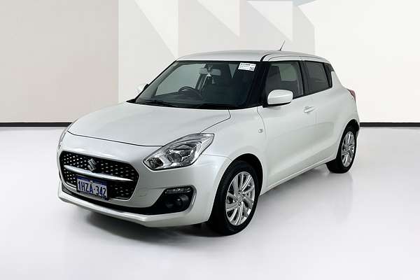 2023 Suzuki SWIFT GL NAVI AZ SERIES II