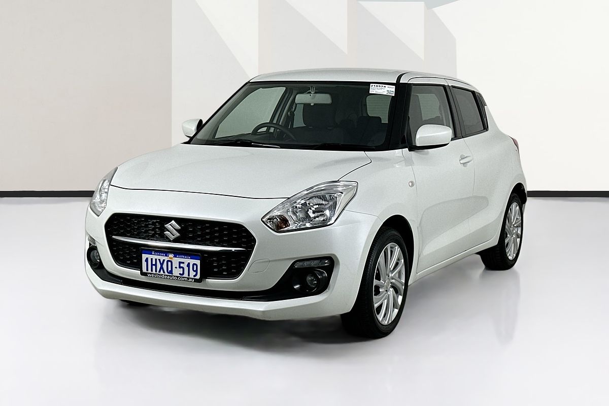2023 Suzuki SWIFT GL NAVI AZ SERIES II