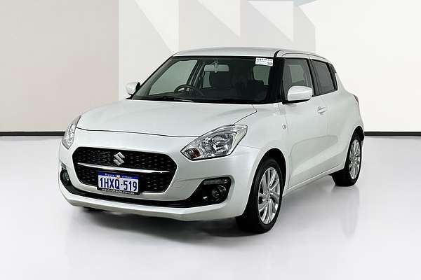 2023 Suzuki SWIFT GL NAVI AZ SERIES II