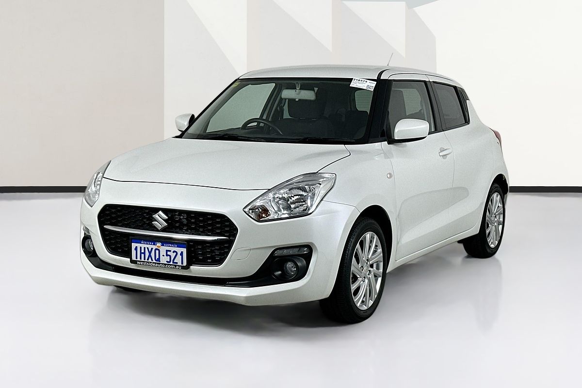 2023 Suzuki SWIFT GL NAVI AZ SERIES II