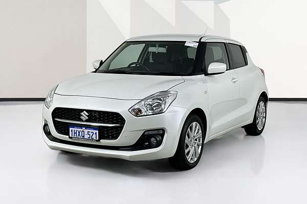 2023 Suzuki SWIFT GL NAVI AZ SERIES II