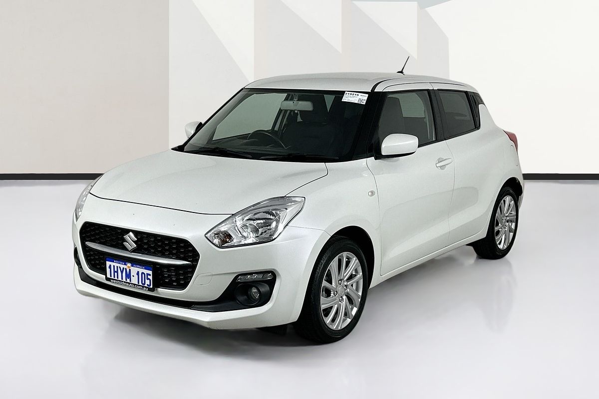 2023 Suzuki SWIFT GL NAVI AZ SERIES II
