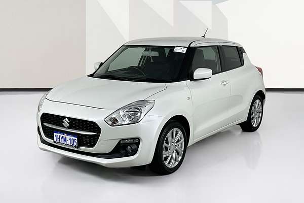 2023 Suzuki SWIFT GL NAVI AZ SERIES II