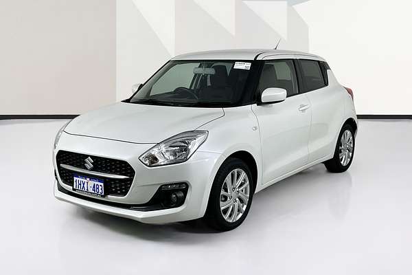2023 Suzuki SWIFT GL NAVI AZ SERIES II