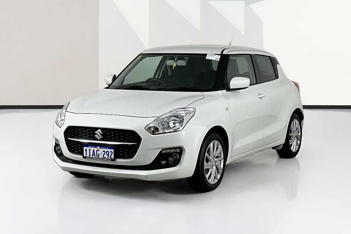 2023 Suzuki SWIFT GL NAVI AZ SERIES II