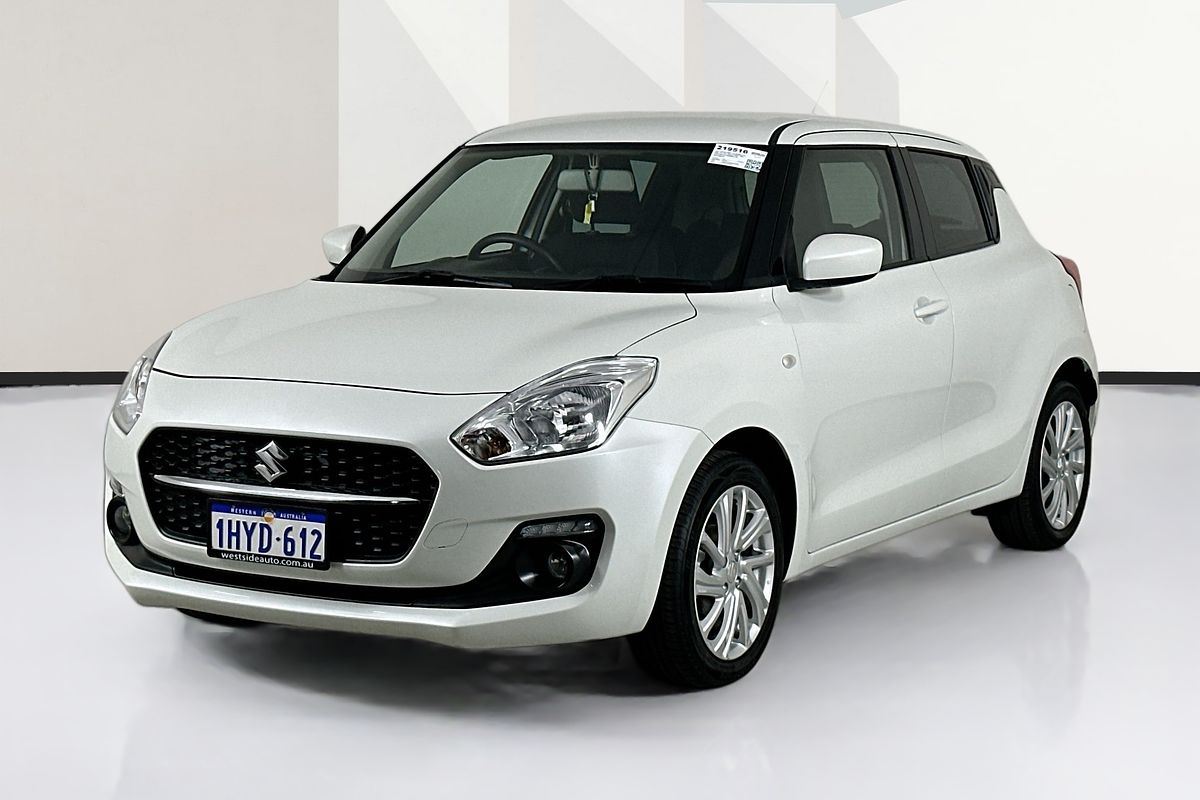 2023 Suzuki SWIFT GL NAVI AZ SERIES II
